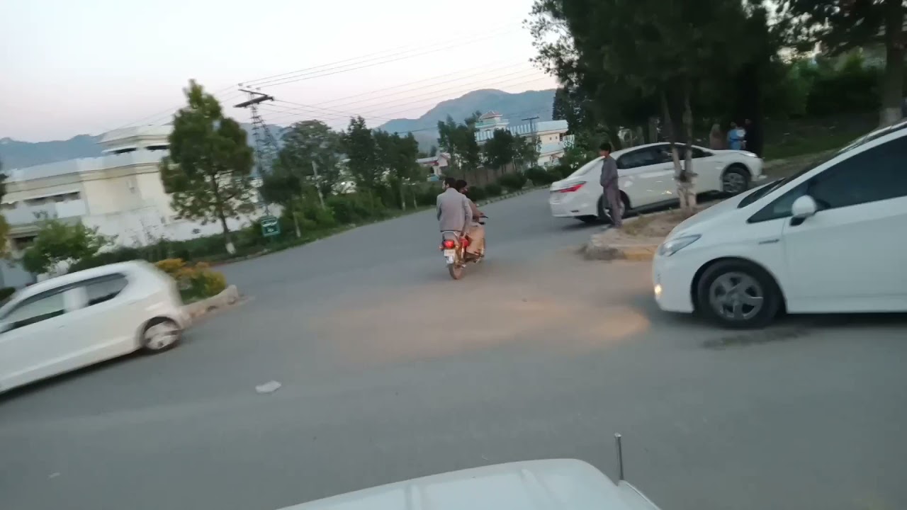 Township Road Trip | Kabal Swat | Bacha Zaib Khan |