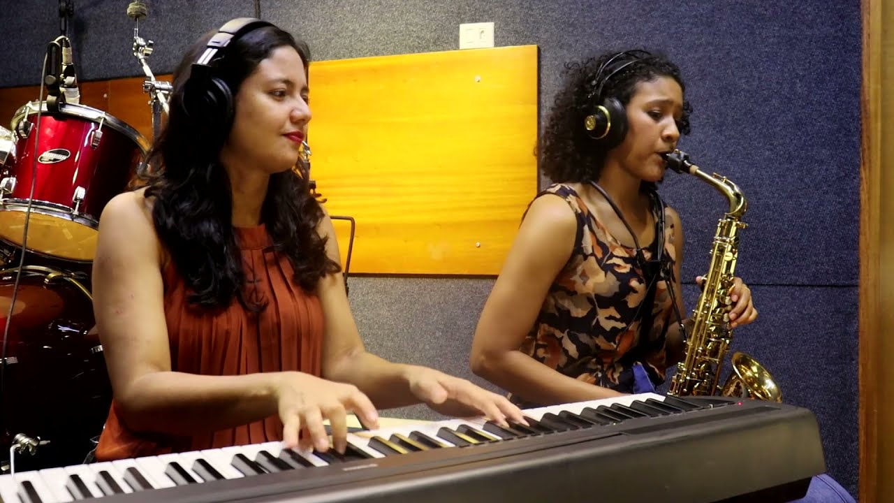 Compositoras brasileiras  - Joyce Moreno - Feminina