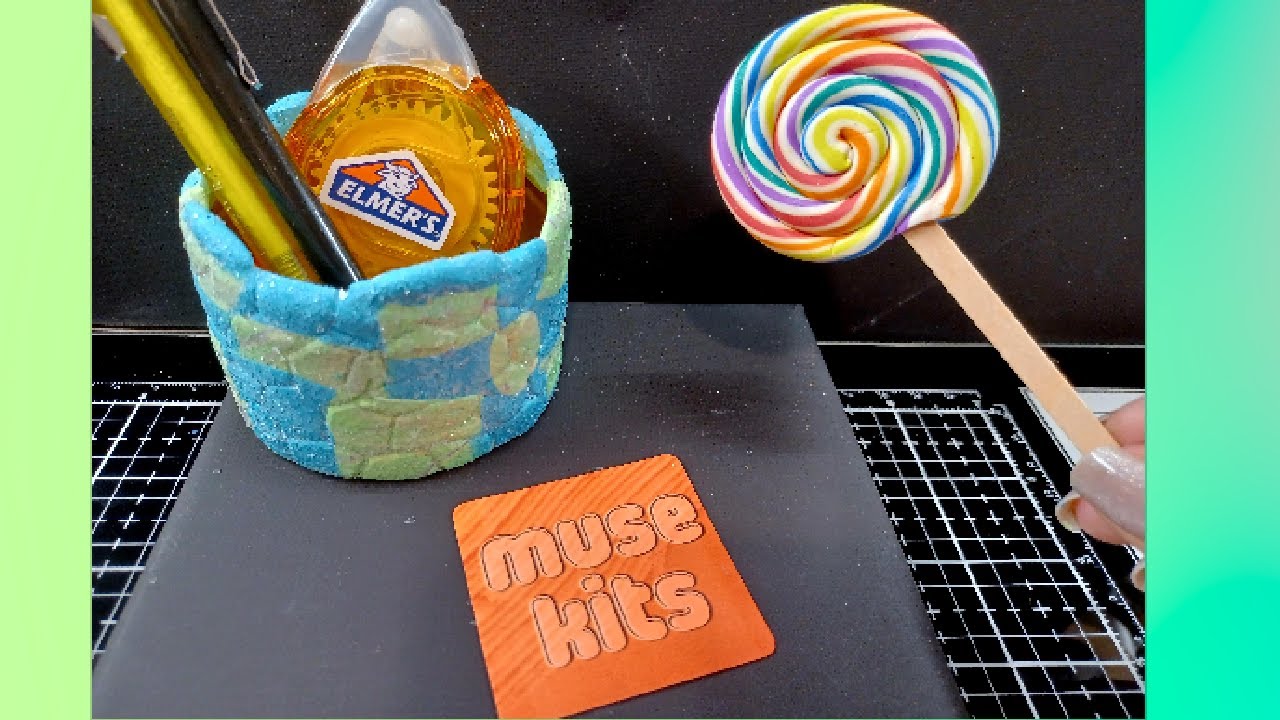 Muse Kits: First Box of 2023.