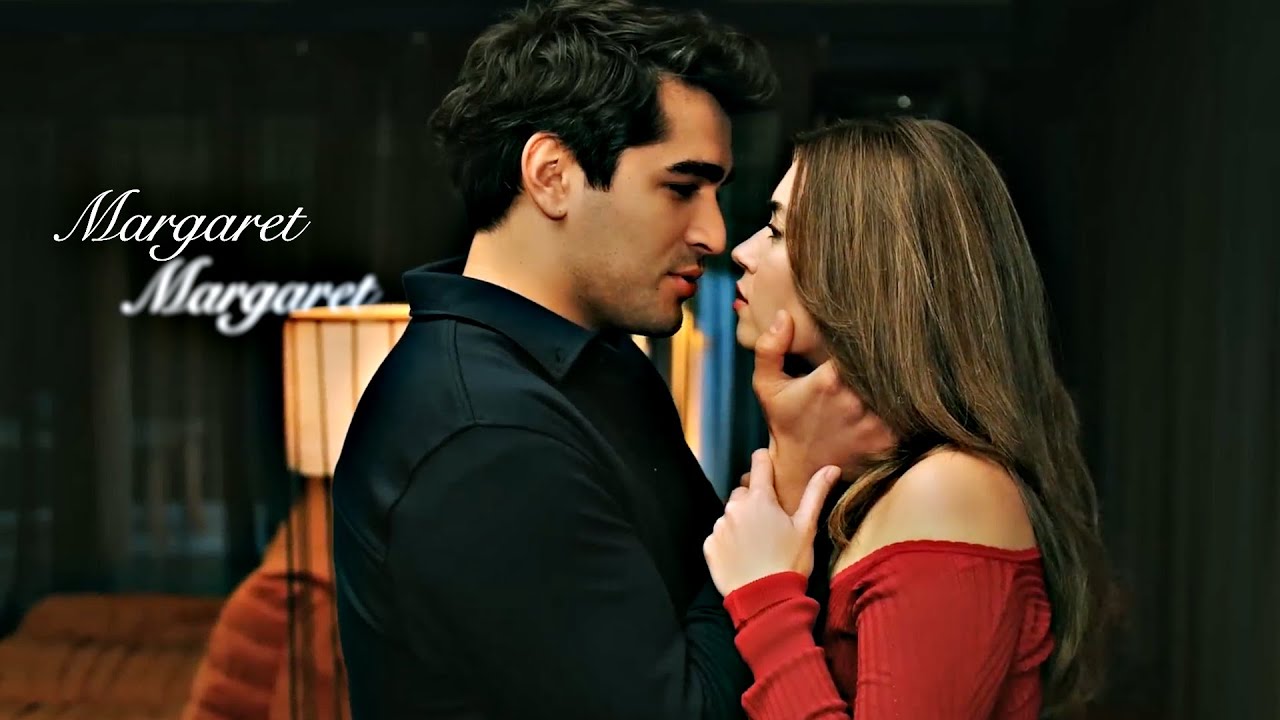 Seyran & Ferit - Margaret (eng.subs)