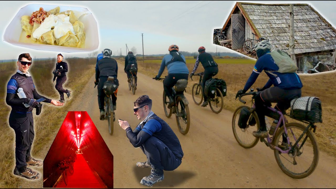 Vakarų pakrantės dviračių žygis