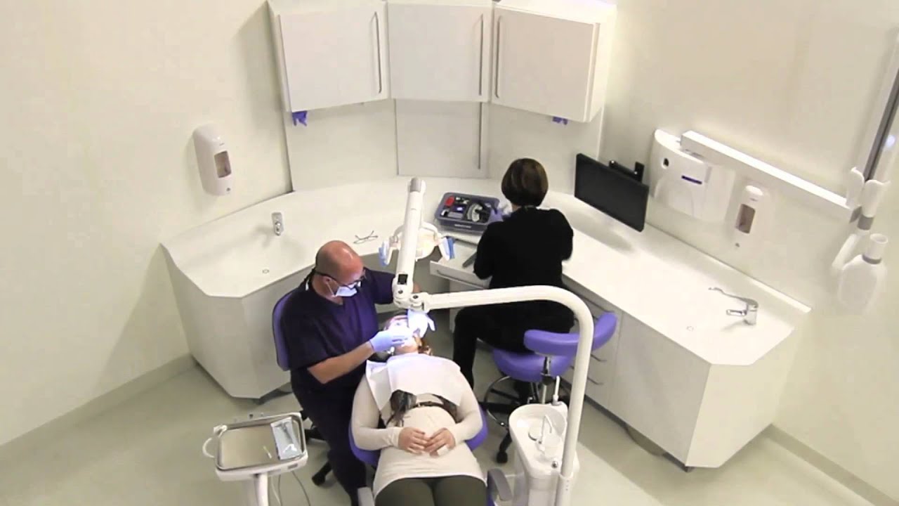 Freeway Dental Surgery Design