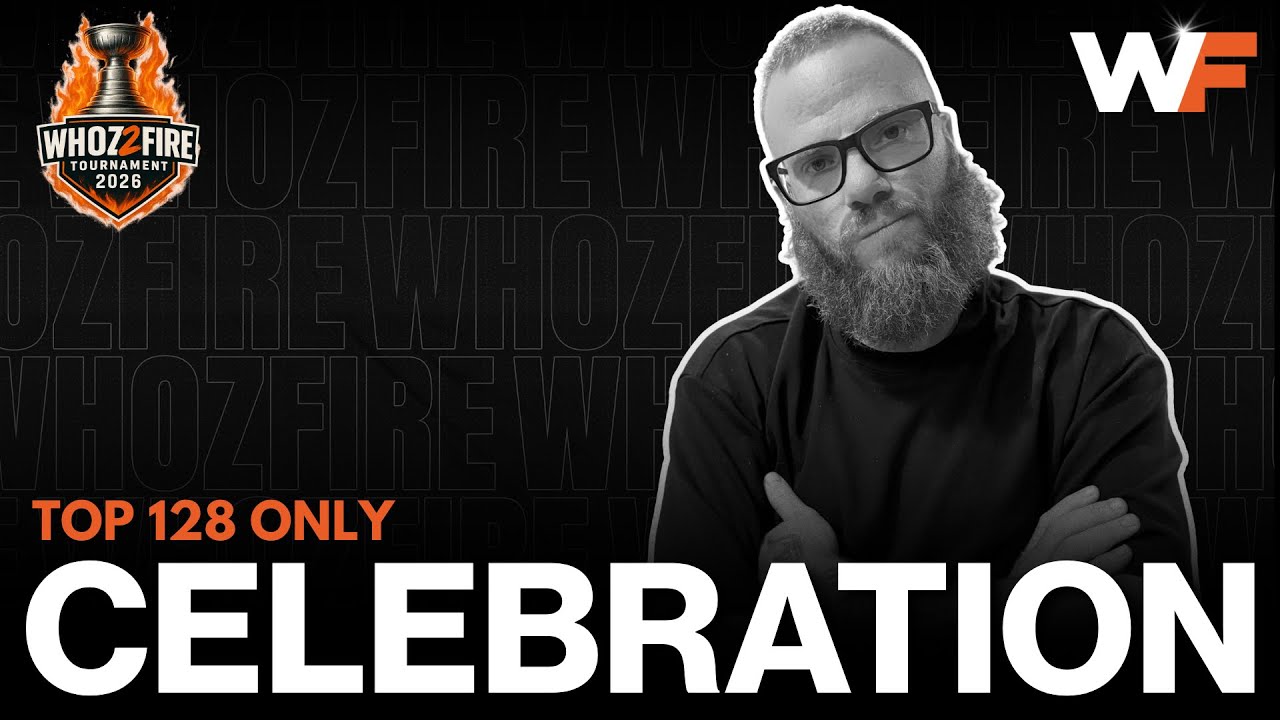 TOP 128 | Picking Matches