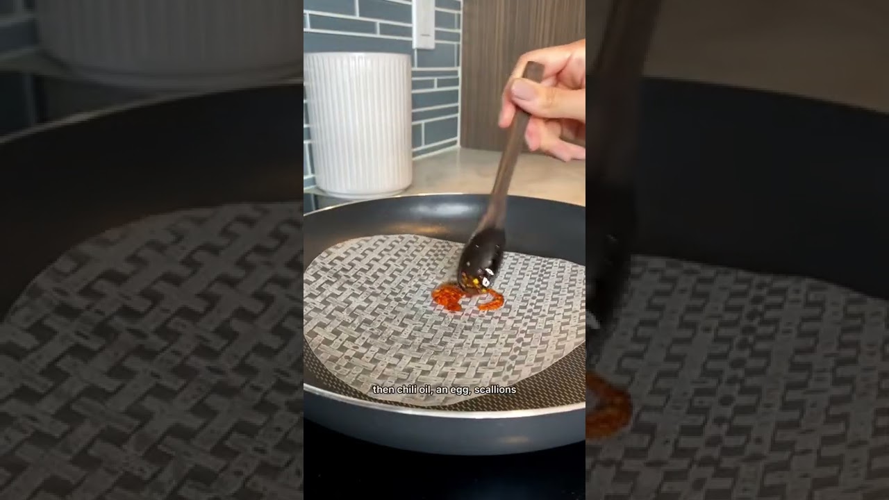 Что ест на завтрак этот азиатский диетолог &mdash; Часть 2 #шорты