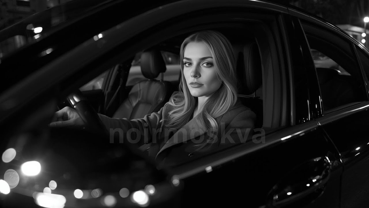 Janaga, Jah Khalib, Jaman T ♕ NoirMoskva 🎧 Remix Vol. 3