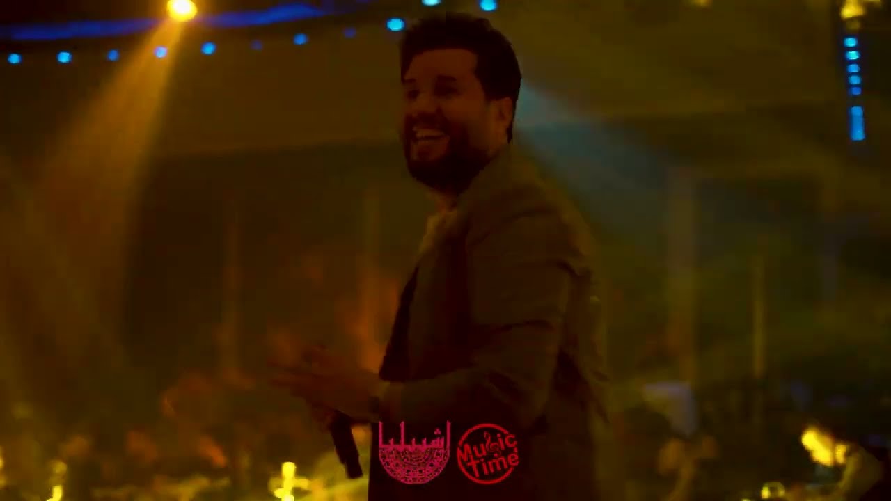 واحد على واحد | نمبر وان #محمد_السالم | المعزوفة الملكية