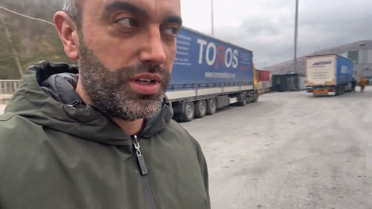 Tırcılık: Zevk Mi Yoksa Çile Mi?