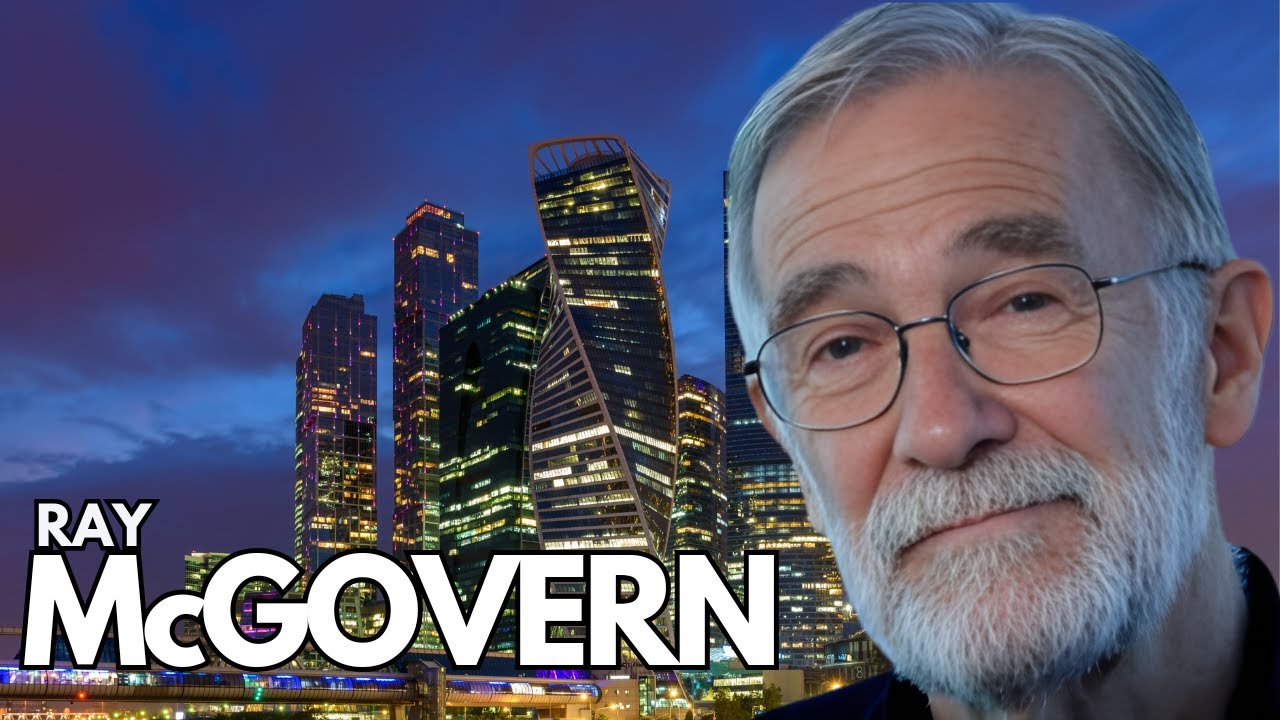 Ray McGovern  :  What Is Trump’s Russia Strategy?