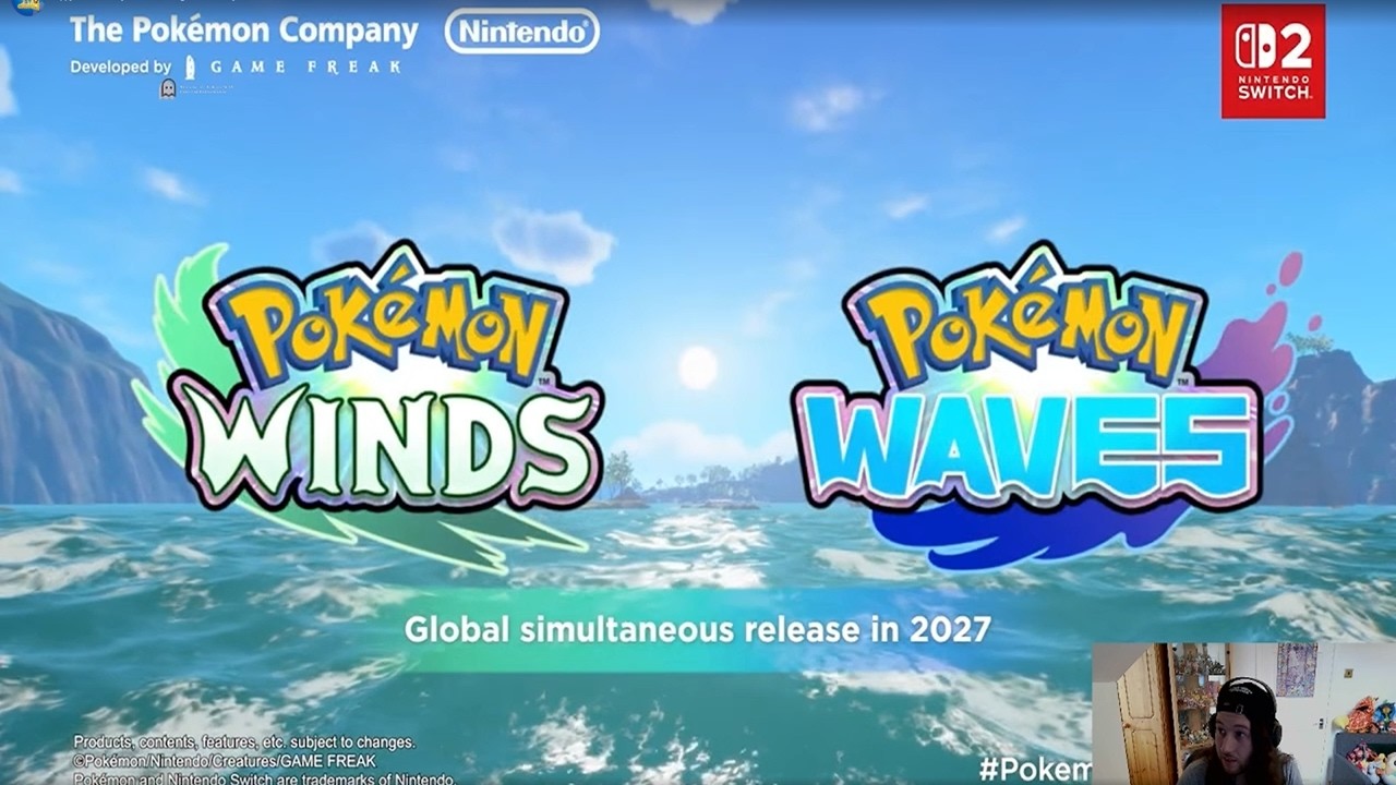 Pokemon Day Reaction - News, Reveals and much more!