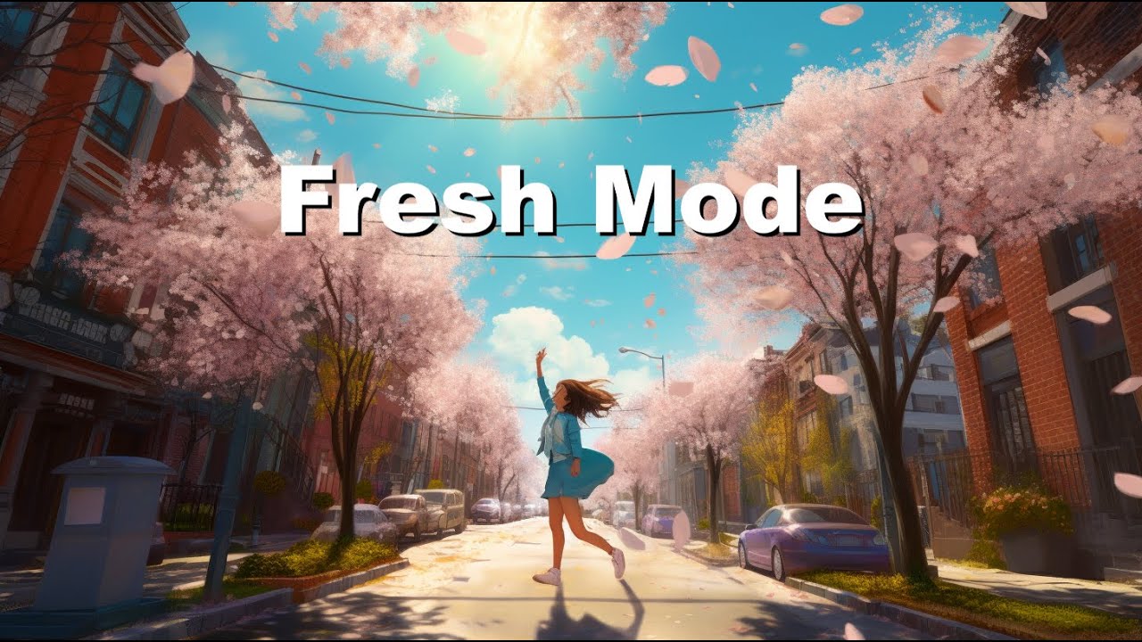 fresh mode