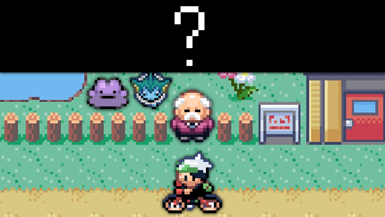 What actually happens inside of the Pokemon Day Care