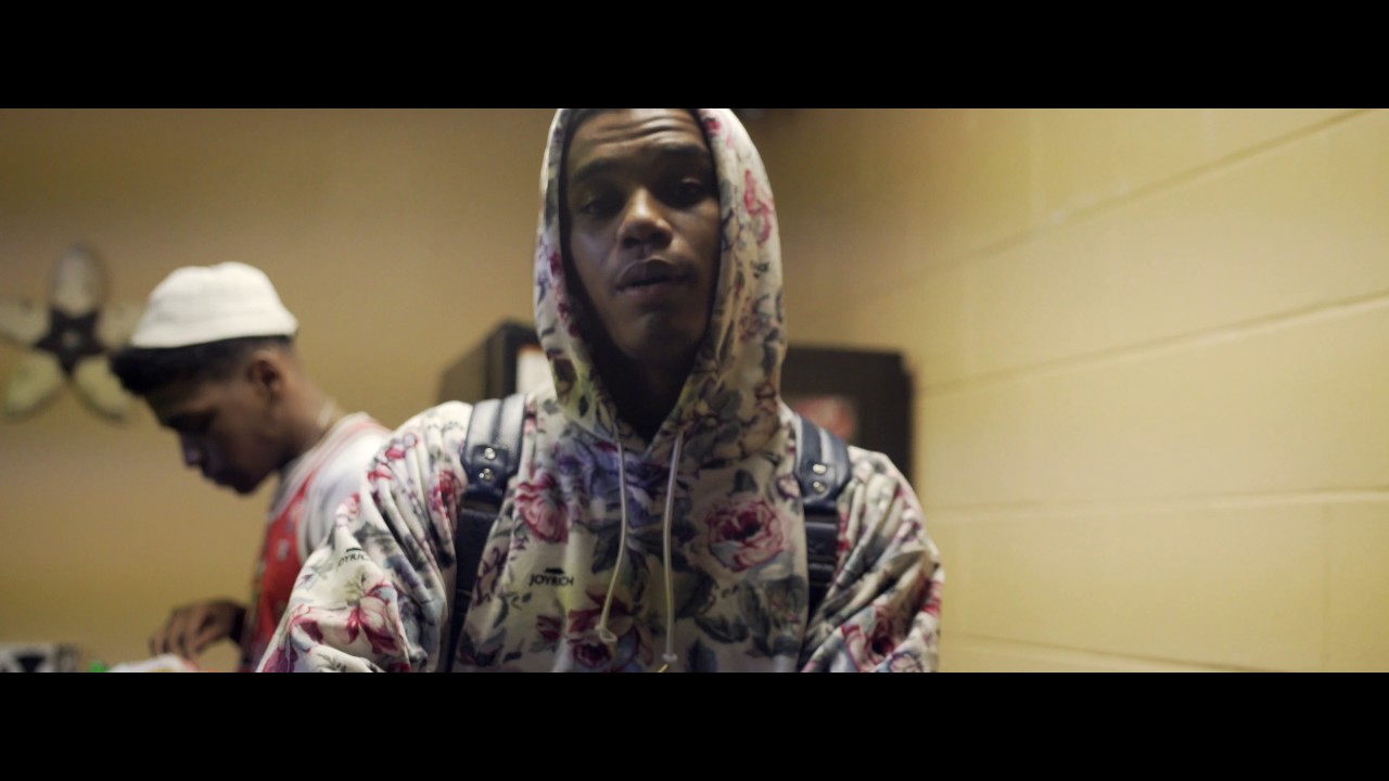 Ralfy The Plug x Good Finesse - 