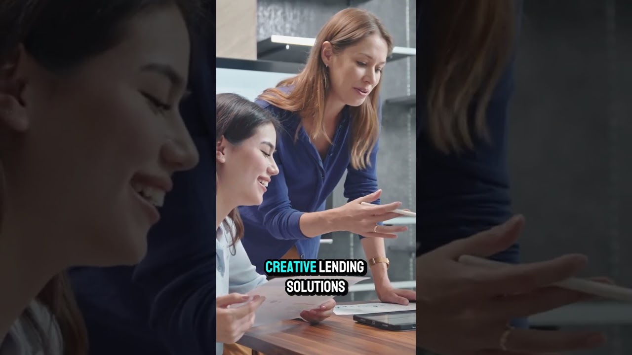 Credit doesnt define you. Strategy does