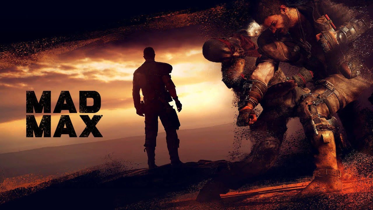 Mad Max végigjátszás magyarul. (33.) End Game.
