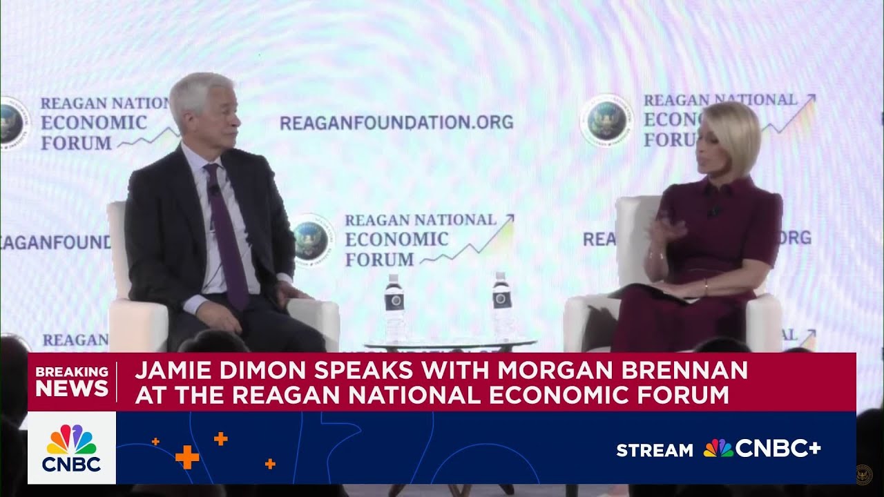 JPMorgan CEO: We shouldn't be stockpiling bitcoin, we should be stockpiling bullets