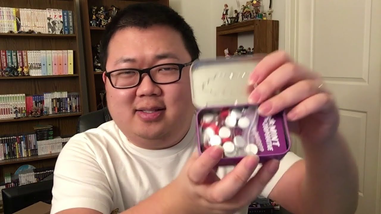 Board Game Reviews Ep #101: MINT COOPERATIVE