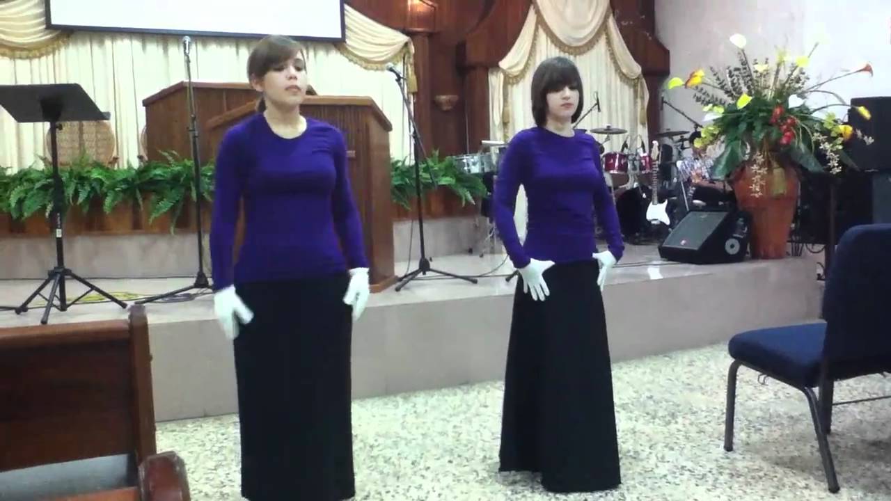 Pantomima Despierta-Rene Gonzalez