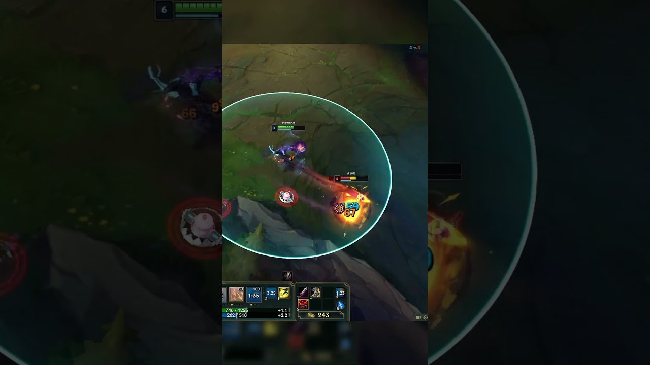 Is Varus base damage FAIR??!💥🏹💥