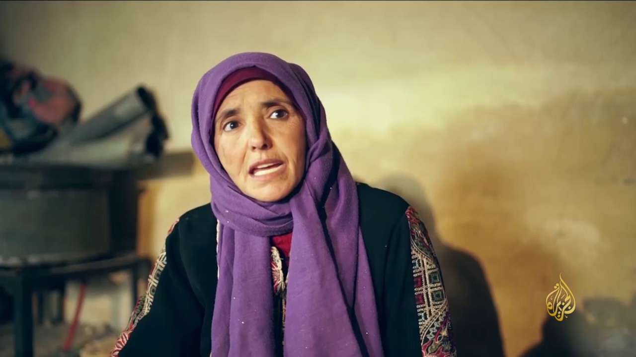 هذا الصباح- حرفة النسيج في الأردن