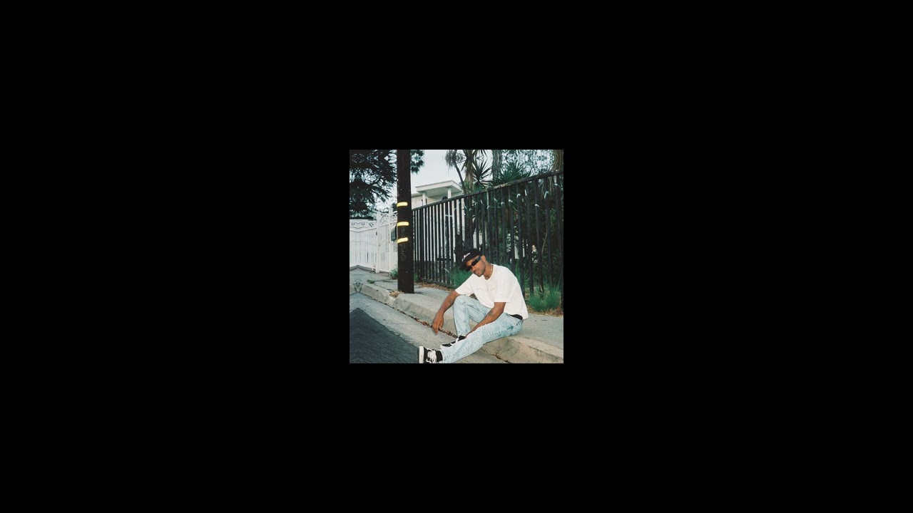 kanii ft. bossa - attachment (slowed & reverb)