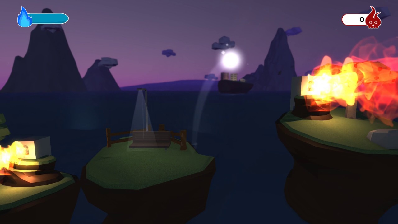 Bounced Trailer #2