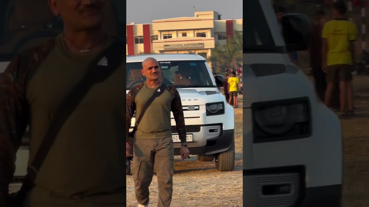 Indore physical academy 