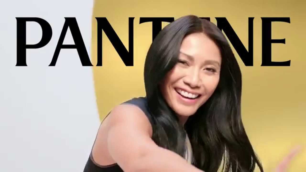 Pantene Indonesia - Anggun, Jar (2015)