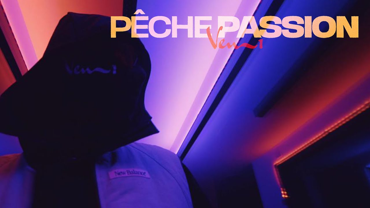 VEN1 - PÊCHE PASSION