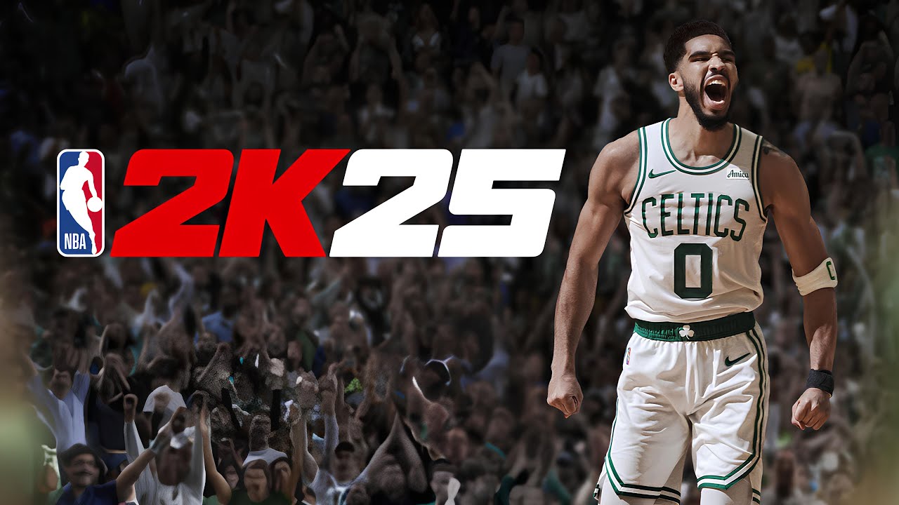 NBA 2K25 New Orleans Pelicans vs Portland Trail Blazers | PLAYSTATION 5