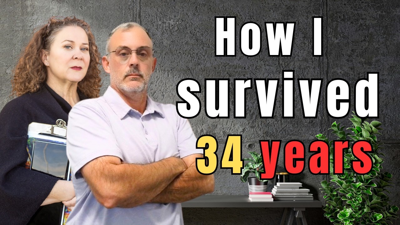 The REAL Reason I Survived 34 Years of Teaching Without Losing My Mind