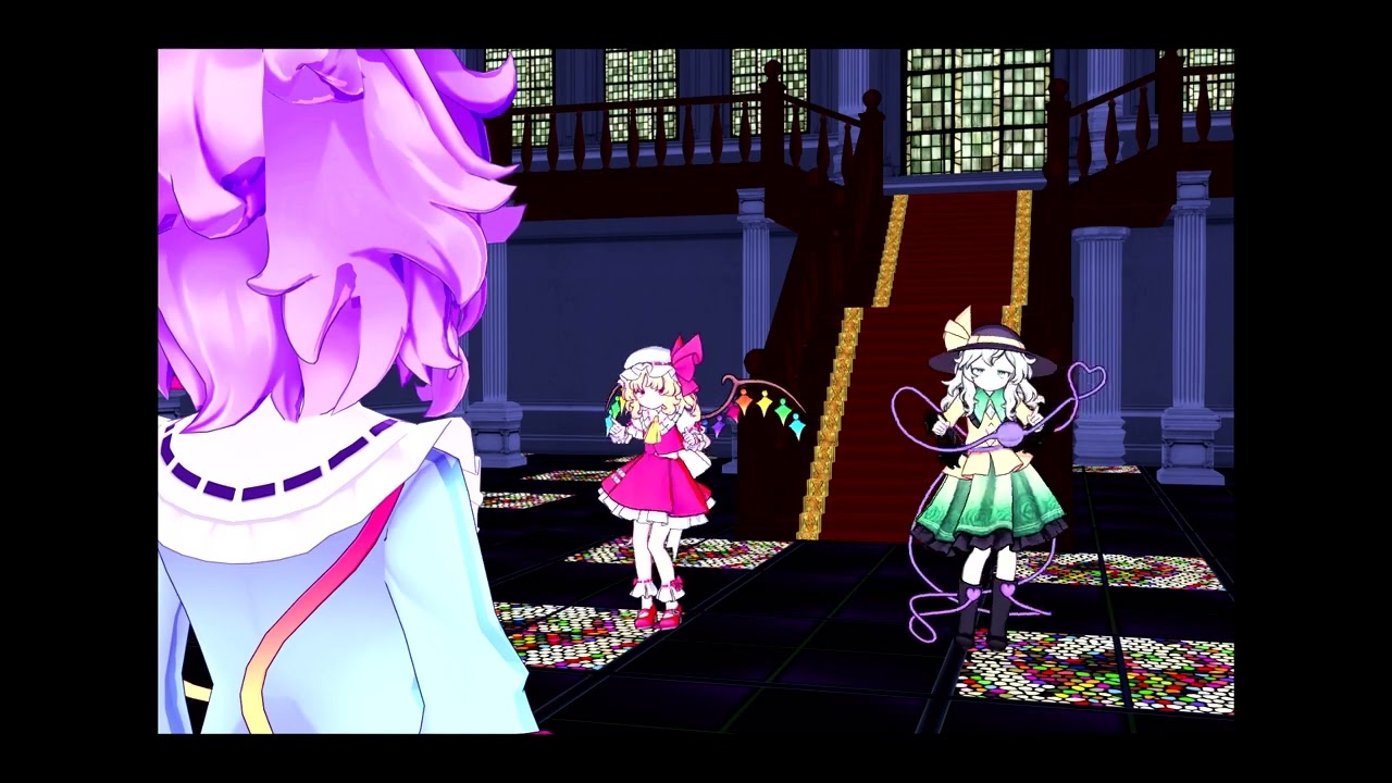 U.N. Hartmann was Groovin'