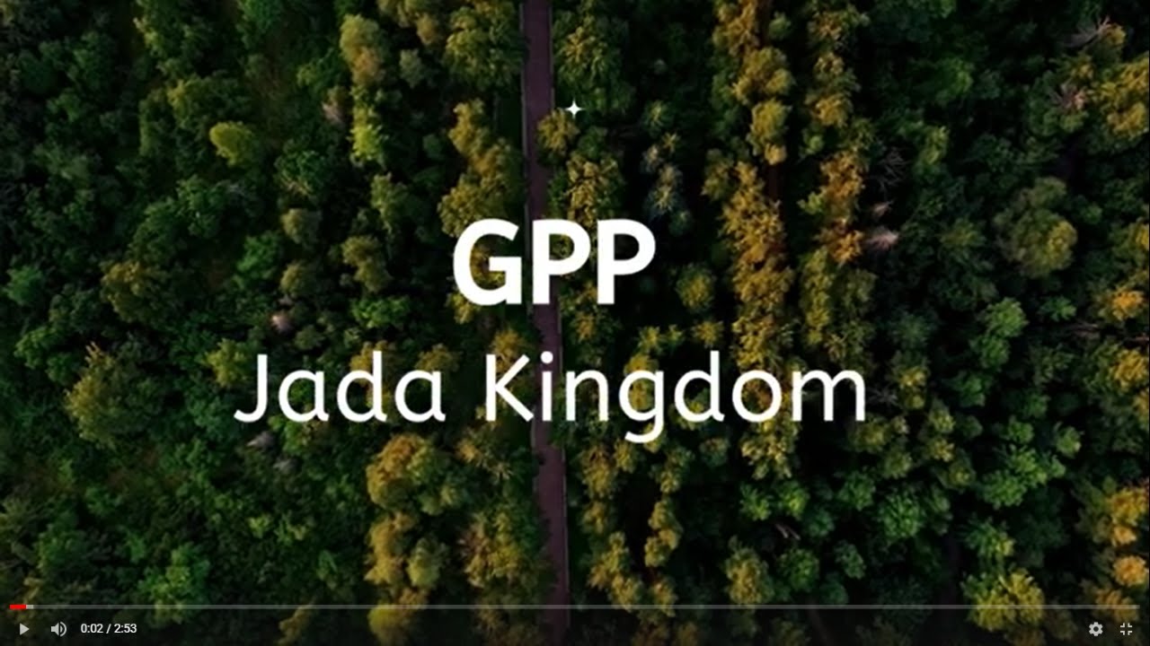 GPP- Jada Kingdom (Lyrics) #goodpussyproblem