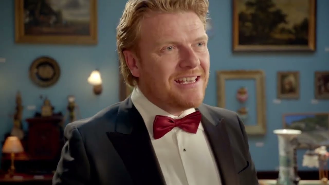 De Ludwigs Seizoen 5 - Aflevering 1