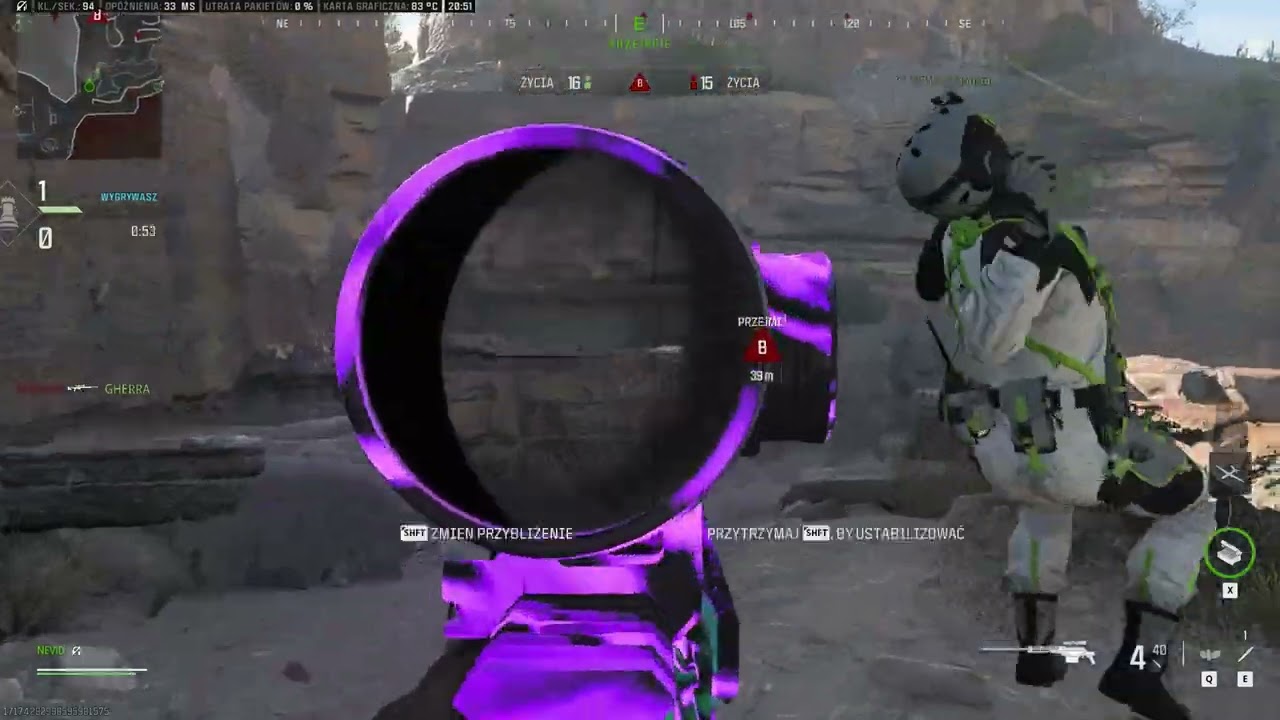 COD4K