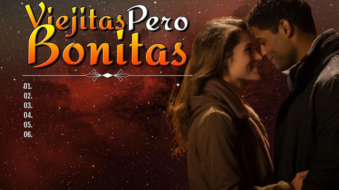 La Mejor M&uacute;sica Rom&aacute;ntica En Espa&ntilde;ol 🌹 Las Mejores Baladas Rom&aacute;nticas En Espa&ntilde;ol M&aacute;s Grandes &Eacute;xitos