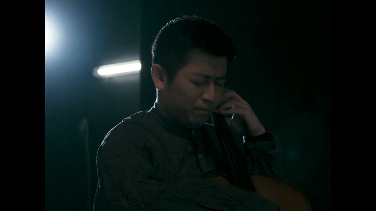 宮田大＆ジュリアン・ジェルネ： リベルタンゴ／Libertango - Dai Miyata & Julien Gernay
