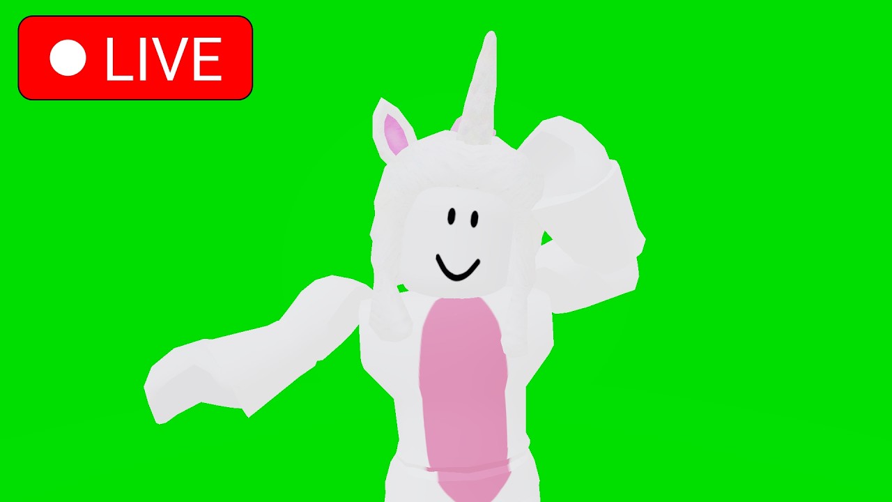 🔴 LIVE ROBLOX SAHUR #12