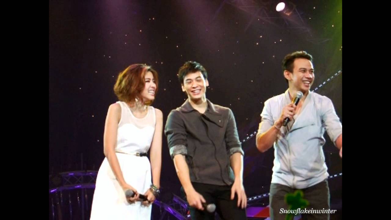 Bie & Noona  : Behind the Scene แนะนำ รักจับใจ