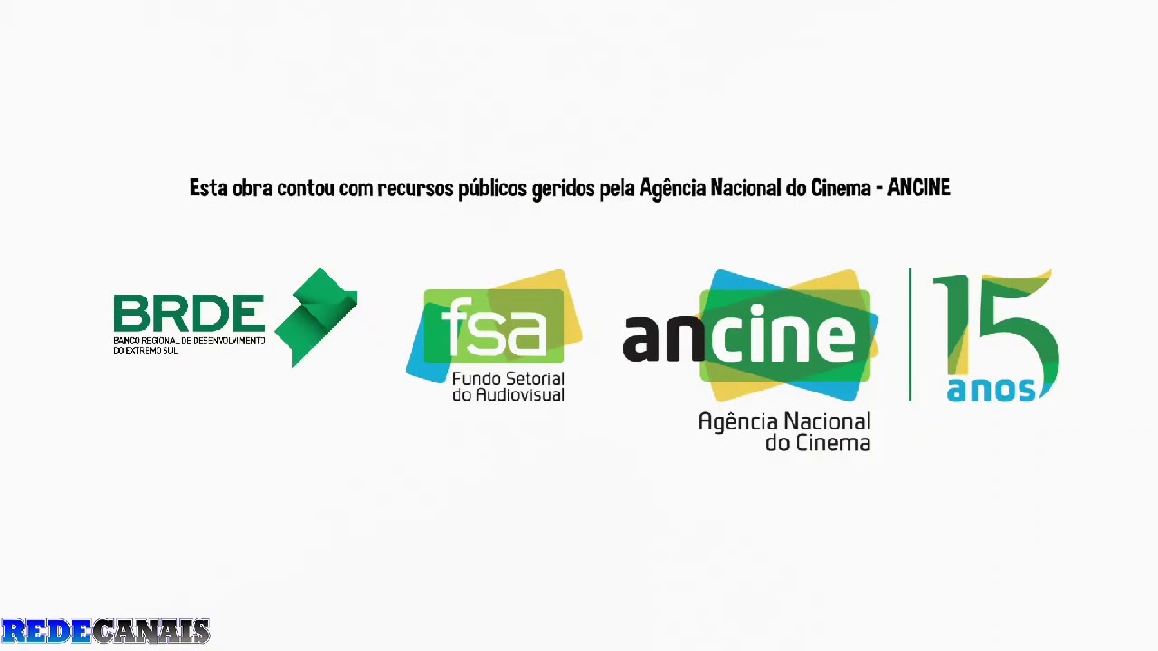 BRDE/FSA/Ancine (15 Anos)/Boutique Filmes/NBCUniversal I.D./Nickelodeon Productions (2017)