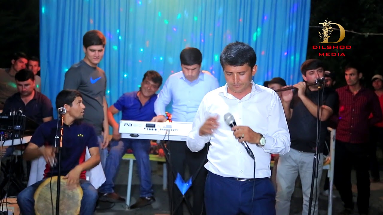 САВЗАЛИ МУРОДАЛИ БАЗМИ ЗИНДА