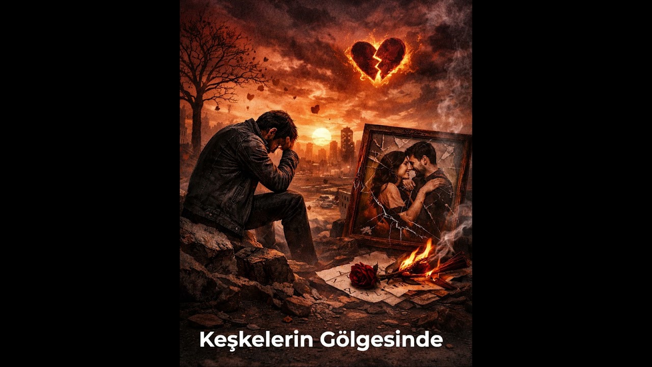 Keşkelerin Gölgesinde