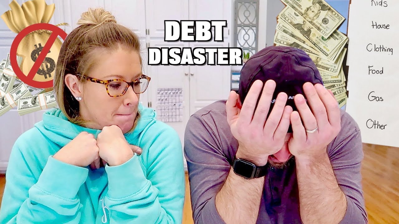 Our Debt Disaster - How We Got Here