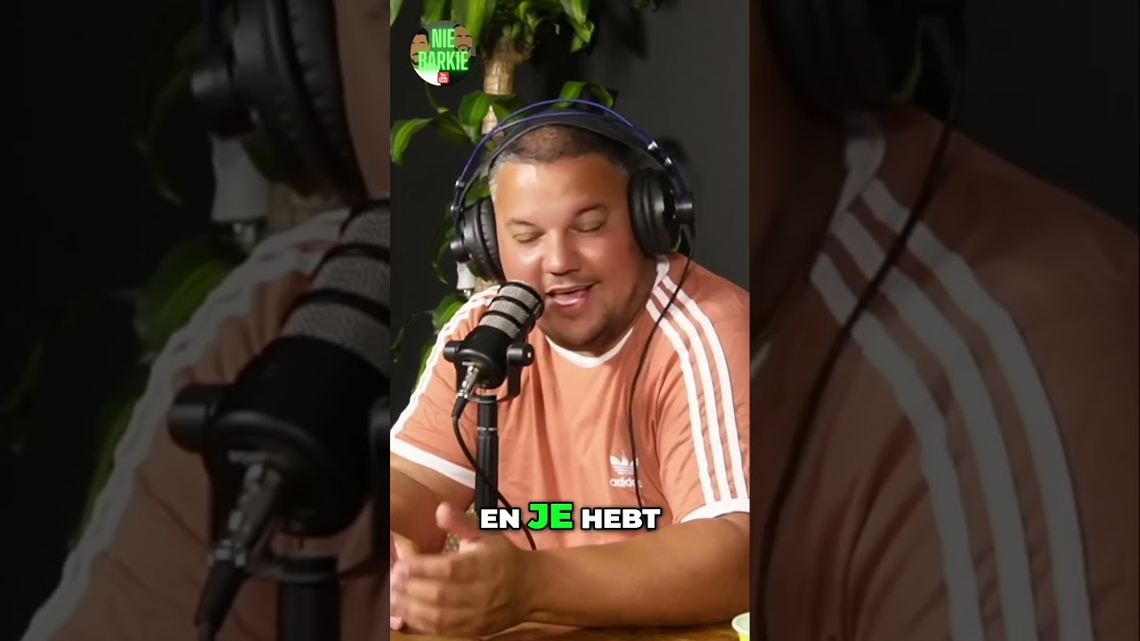 Fries vs. Nederlands: Mijn identiteit in woorden
