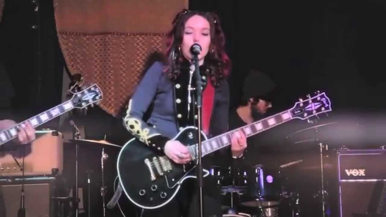 FireBug  'Mother'  @ Blue Nile New Orleans  #firebugmusic #blues #bluesrock #livemusic #neworleans