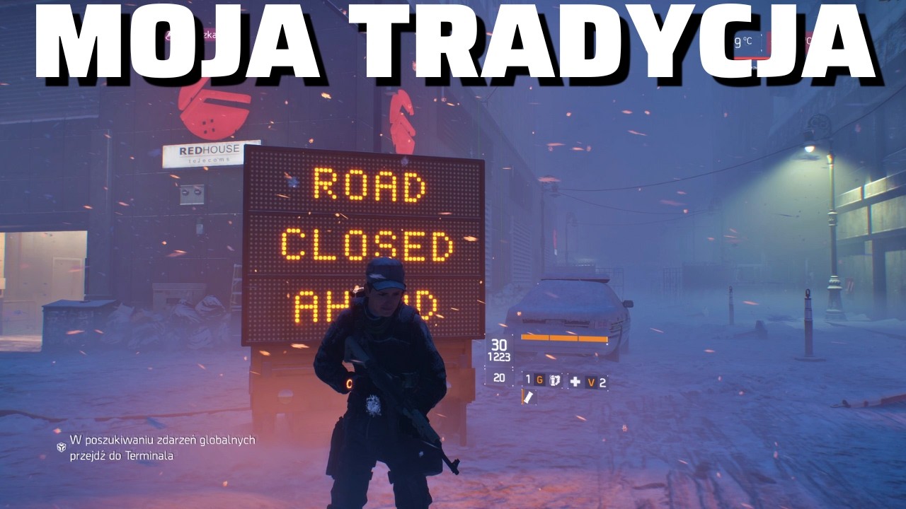 Najlepsza świąteczna gra!