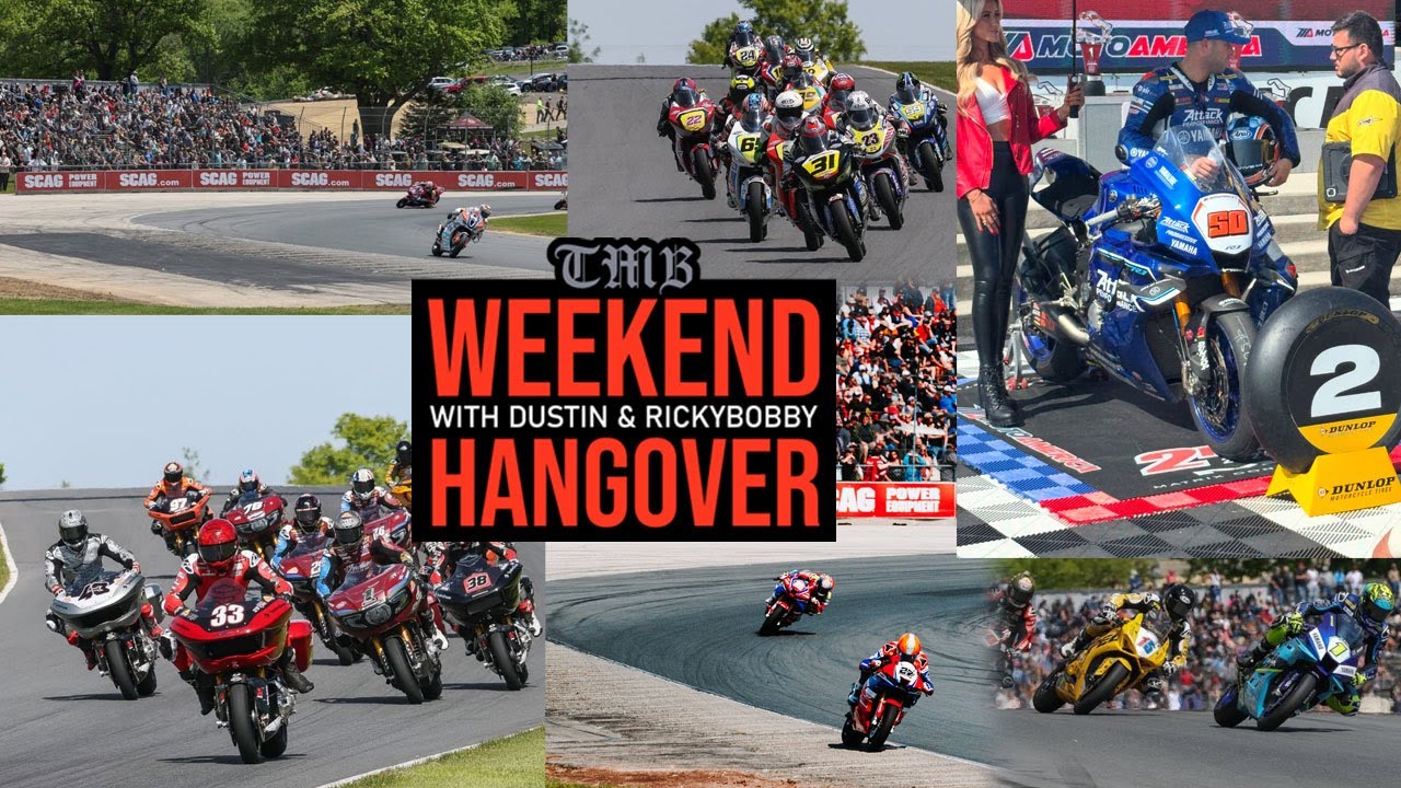 Weekend Hangover Ep. 38 | Kyle Wyman