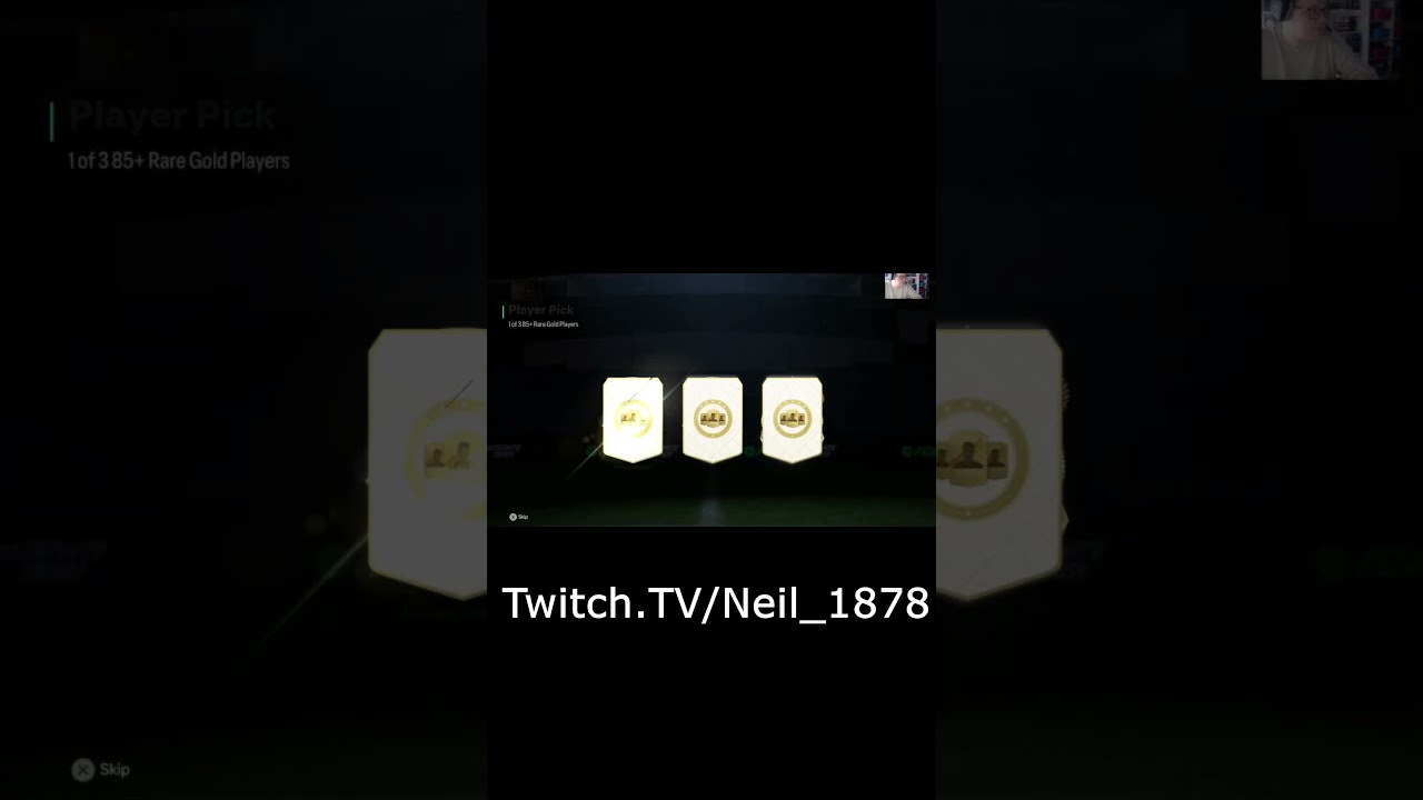 85+ Player Pick  #eafc24 #fifa #85+ #picks #playerpicks #tots #teamoftheseason #fifa24