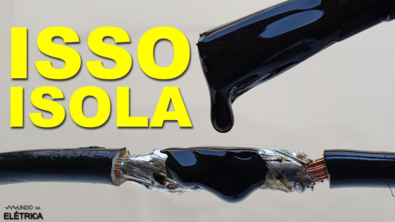 Parece GAMBIARRA, mas fica melhor quando seca!