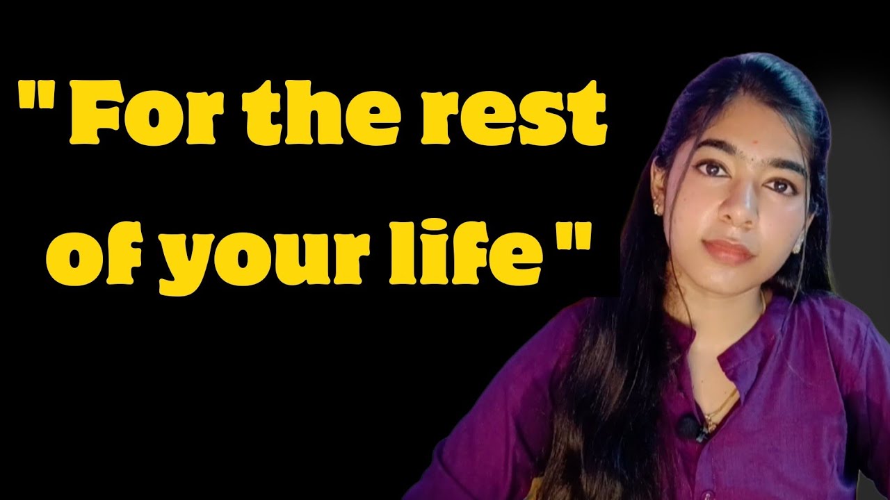 IF YOU WANT TO BE WEALTHY AND HAPPY |Watch This