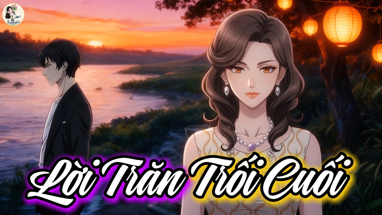 (Full Version) Lời Trăn Trối Cuối | Su Mio